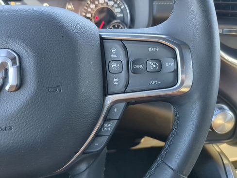 Used 2025 RAM 1500 Laramie w/ Sport Appearance Package image 20