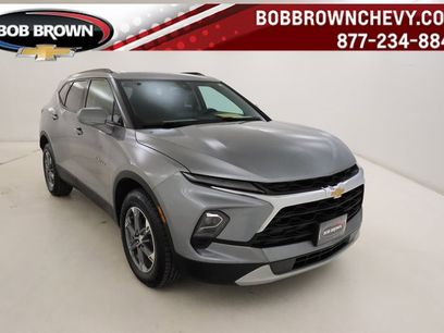 Used 2023 Chevrolet Blazer LT w/ Convenience Package
