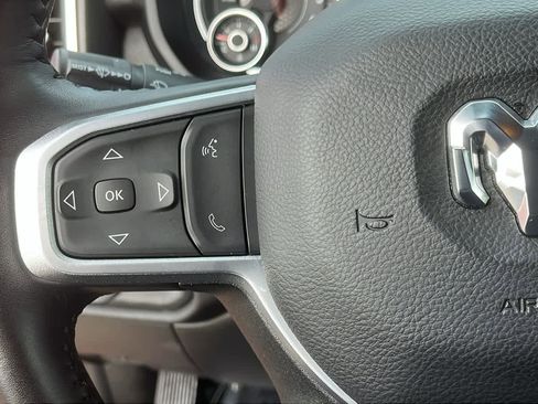 Certified 2024 RAM 2500 Big Horn w/ Safety Group image 14