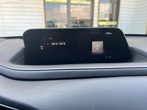 Used 2024 MAZDA CX-30 AWD 2.5 S w/ Select Sport Pkg image 17
