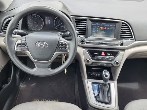 Used 2018 Hyundai Elantra SEL FWD image 28