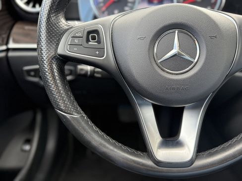 Used 2018 Mercedes-Benz E 400 Cabriolet image 25