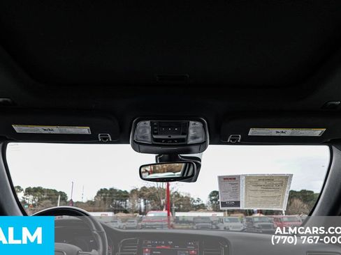 Used 2024 Dodge Durango GT image 63