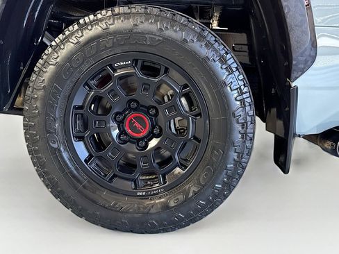 Used 2022 Toyota Tundra TRD Pro image 30
