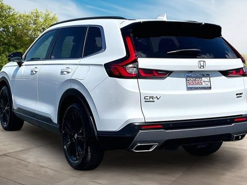 Used 2023 Honda CR-V Sport Touring image 4