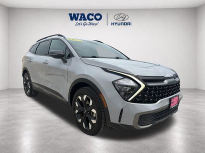 Used 2023 Kia Sportage X-Line