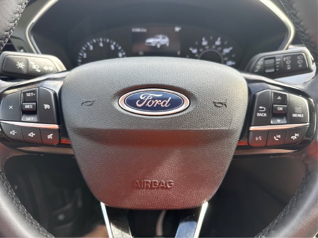 Used 2022 Ford Escape SE w/ Convenience Package AWD/4WD image 25