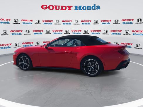 Used 2024 Ford Mustang Premium RWD image 6