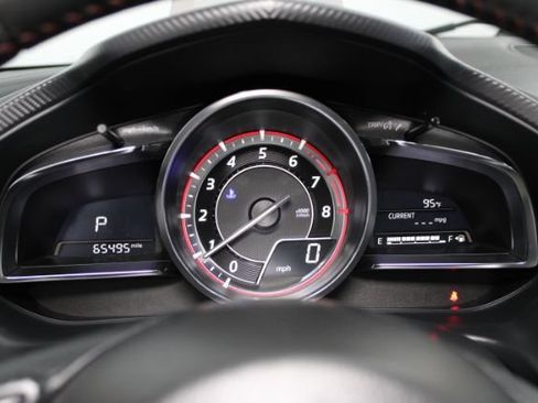 Used 2015 MAZDA MAZDA3 s Grand Touring FWD image 21