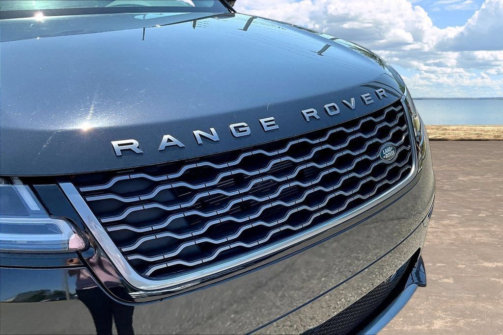 Used 2023 Land Rover Range Rover Velar R-Dynamic S AWD/4WD image 33
