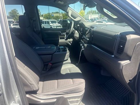 Used 2026 GMC Sierra 1500 Elevation AWD/4WD image 18