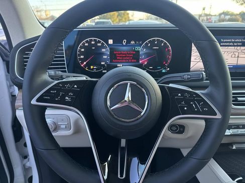 New 2026 Mercedes-Benz GLE 450 4MATIC image 8