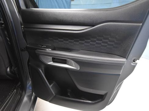 Used 2024 Ford Ranger XLT w/ Trailer Tow Package image 23