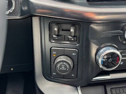 Used 2025 Ford F150 Platinum w/ Equipment Group 702A High AWD/4WD image 48