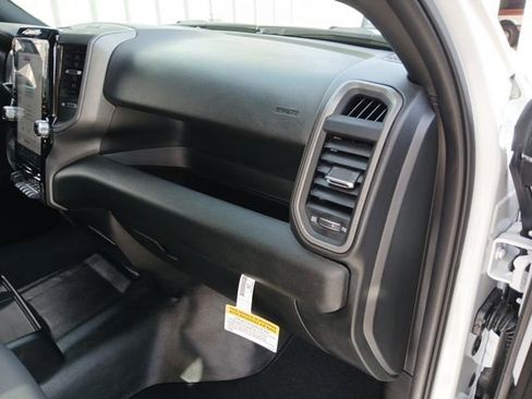 New 2026 RAM 2500 Tradesman image 25