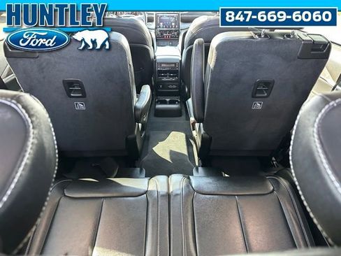 Used 2022 Jeep Grand Cherokee L Limited image 13