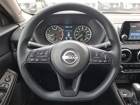 New 2025 Nissan Sentra S image 11