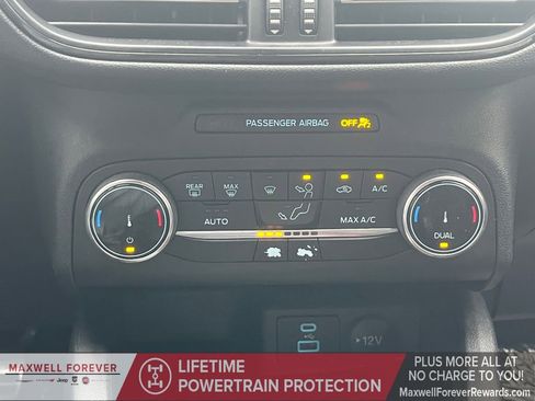 Used 2023 Ford Escape ST-Line image 4