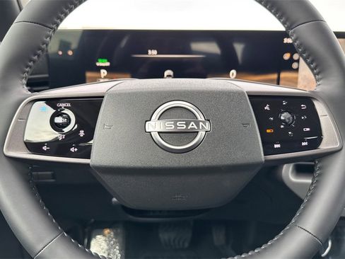 New 2026 Nissan Leaf SV+ image 20