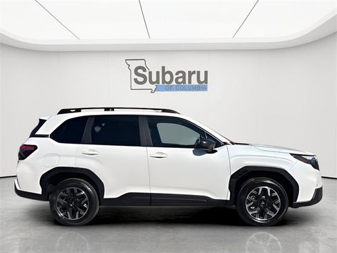 New 2026 Subaru Forester Premium image 8