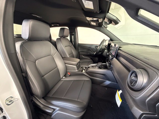 New 2026 Chevrolet Colorado Trail Boss AWD/4WD image 34