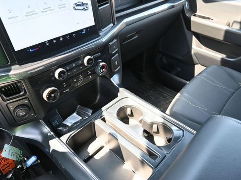 Used 2024 Ford F150 STX w/ STX Black Appearance Package image 29