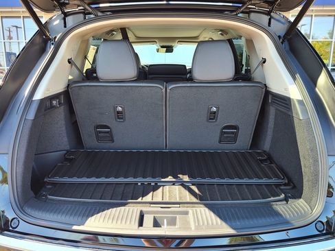 New 2026 Acura MDX SH-AWD w/ Technology Package image 23