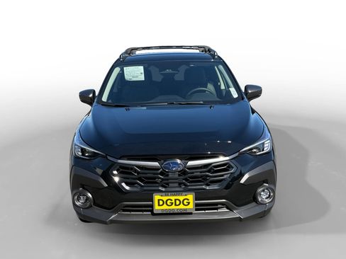 New 2026 Subaru Crosstrek 2.5i Limited AWD/4WD image 8