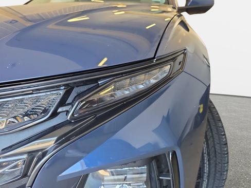 Used 2025 Hyundai Tucson SEL FWD image 29