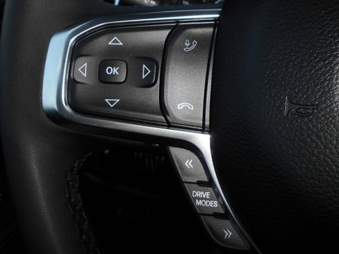 Used 2025 RAM 1500 Laramie w/ Sport Appearance Package AWD/4WD image 22