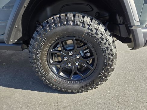 New 2026 Jeep Wrangler Unlimited Sport image 39