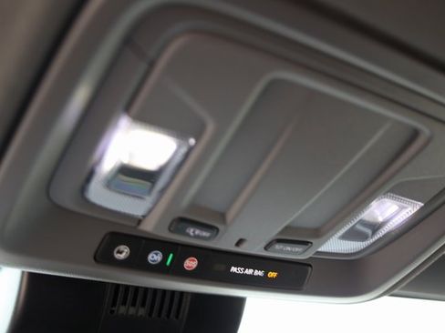 New 2026 Chevrolet Silverado 1500 RST w/ RST Select Package image 21