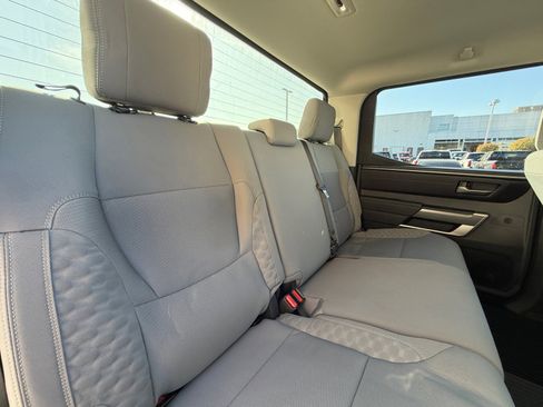 Used 2023 Toyota Tundra SR5 image 18