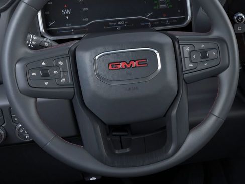 New 2026 GMC Sierra 2500 AT4X w/ LPO, Black Badging Package AWD/4WD image 20