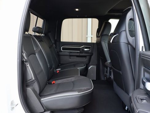 New 2026 RAM 2500 Laramie image 51