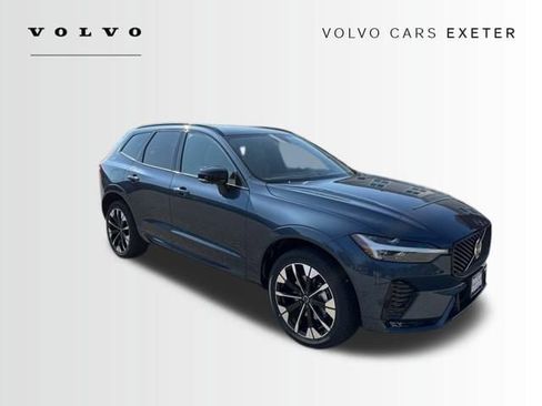 New 2026 Volvo XC60 B5 Plus w/ Climate Package image 1
