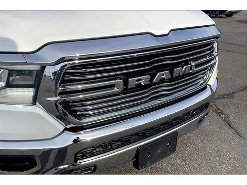 Used 2023 RAM 1500 Laramie image 30