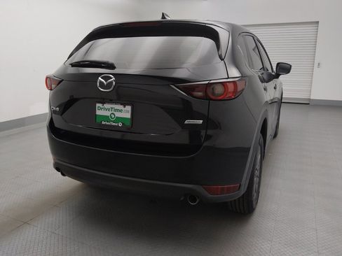 Used 2018 MAZDA CX-5 Sport w/ I-ACTIVSENSE Package image 7