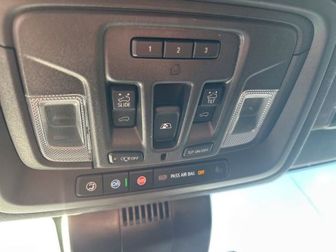 Used 2024 GMC Sierra 1500 AT4X image 25