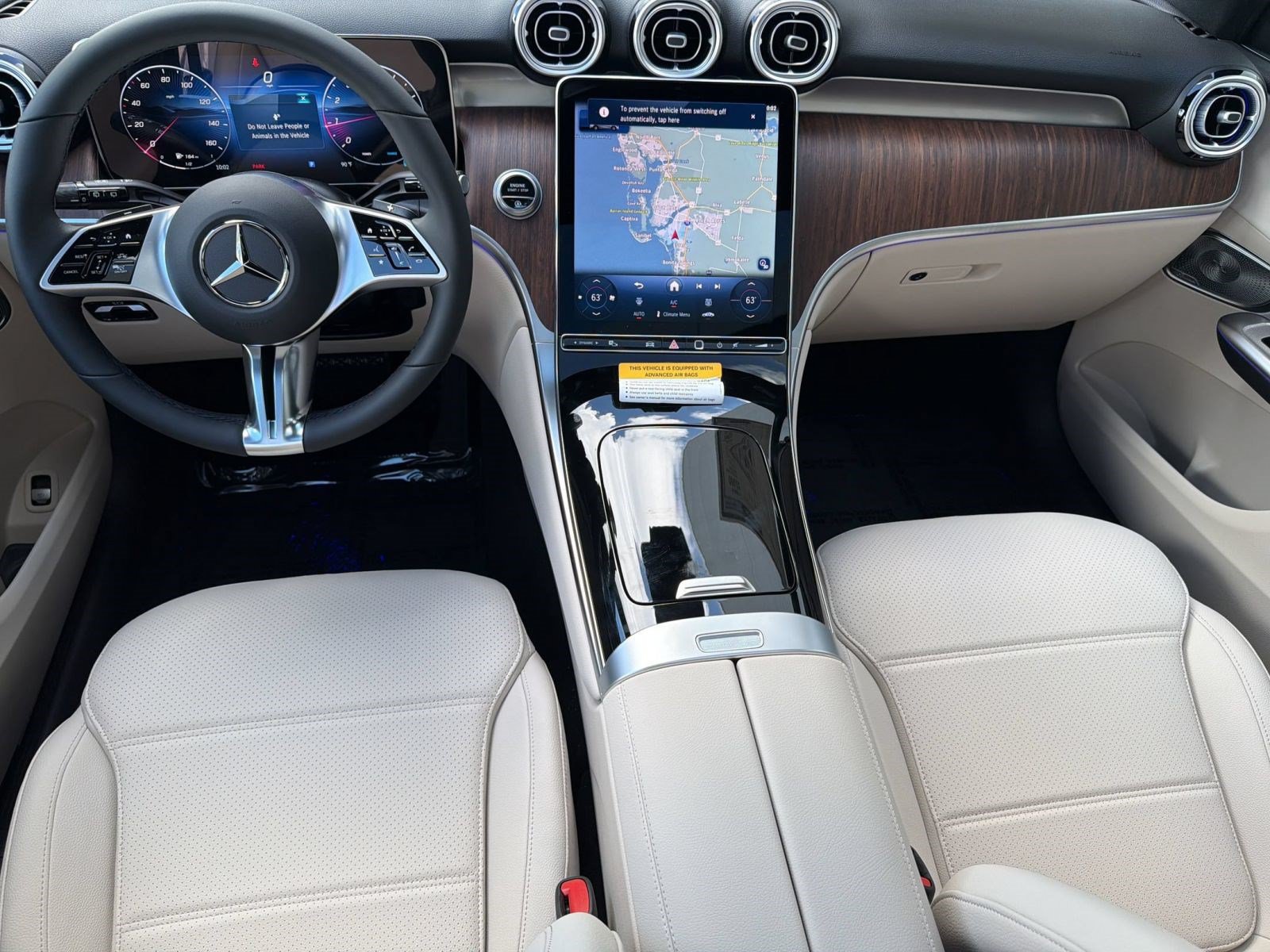 Used 2027 Mercedes-Benz GLC 300 image 15