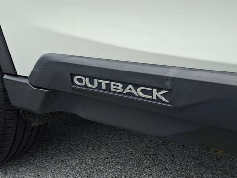 Used 2020 Subaru Outback Premium w/ Popular Package #1 AWD/4WD image 30
