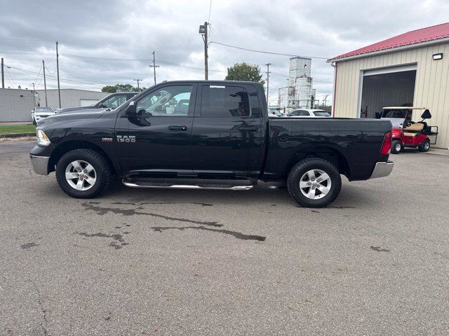 Used 2015 RAM 1500 Tradesman w/ Popular Equipment Group AWD/4WD image 6