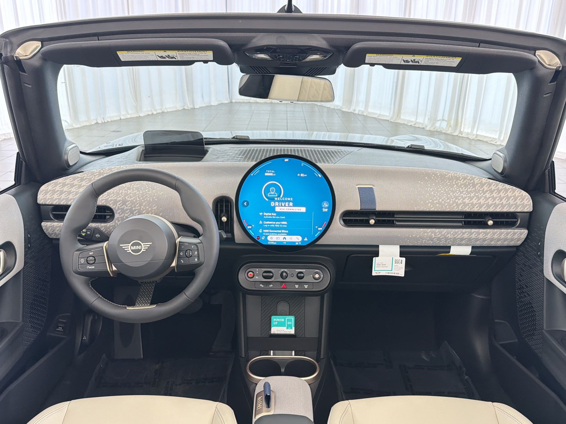 New 2026 MINI Cooper S FWD image 15