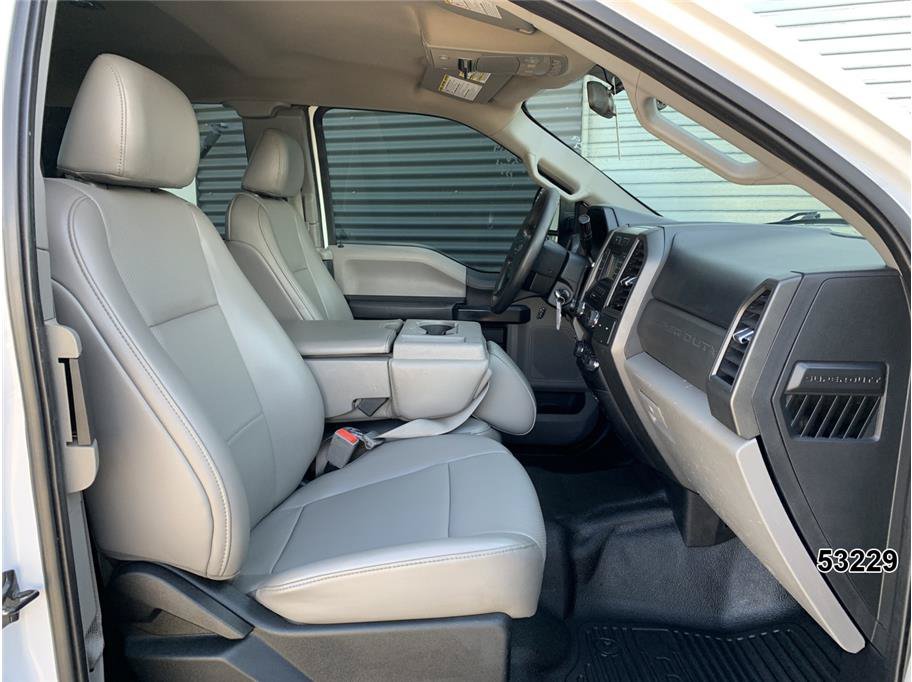 Used 2019 Ford F350 XL w/ XL Value Package AWD/4WD image 23