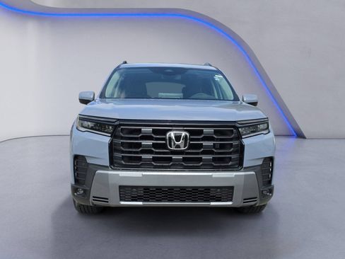 New 2026 Honda Pilot EX-L image 7