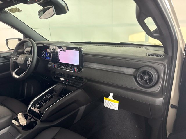 New 2026 Chevrolet Colorado Trail Boss AWD/4WD image 34