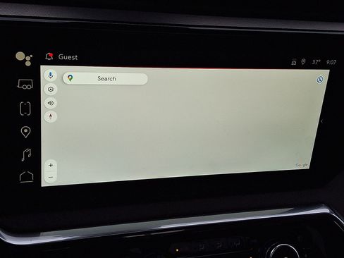 New 2026 GMC Sierra 2500 Denali w/ Denali Reserve Package image 17