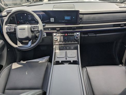 Used 2024 Hyundai Santa Fe Calligraphy image 12