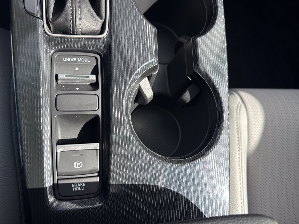 Used 2025 Honda Civic Sport Touring image 28