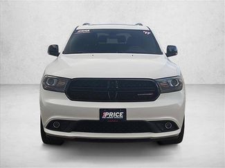 Used 2017 Dodge Durango GT w/ Premium Group AWD/4WD video 3